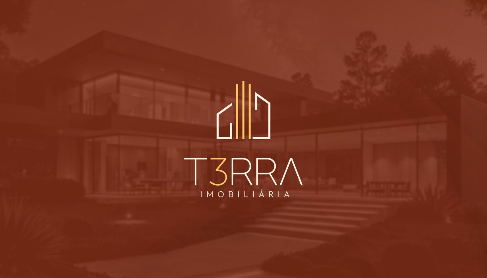 Imagem 10 do projeto Identidade Visual T3RRA Imobiliária