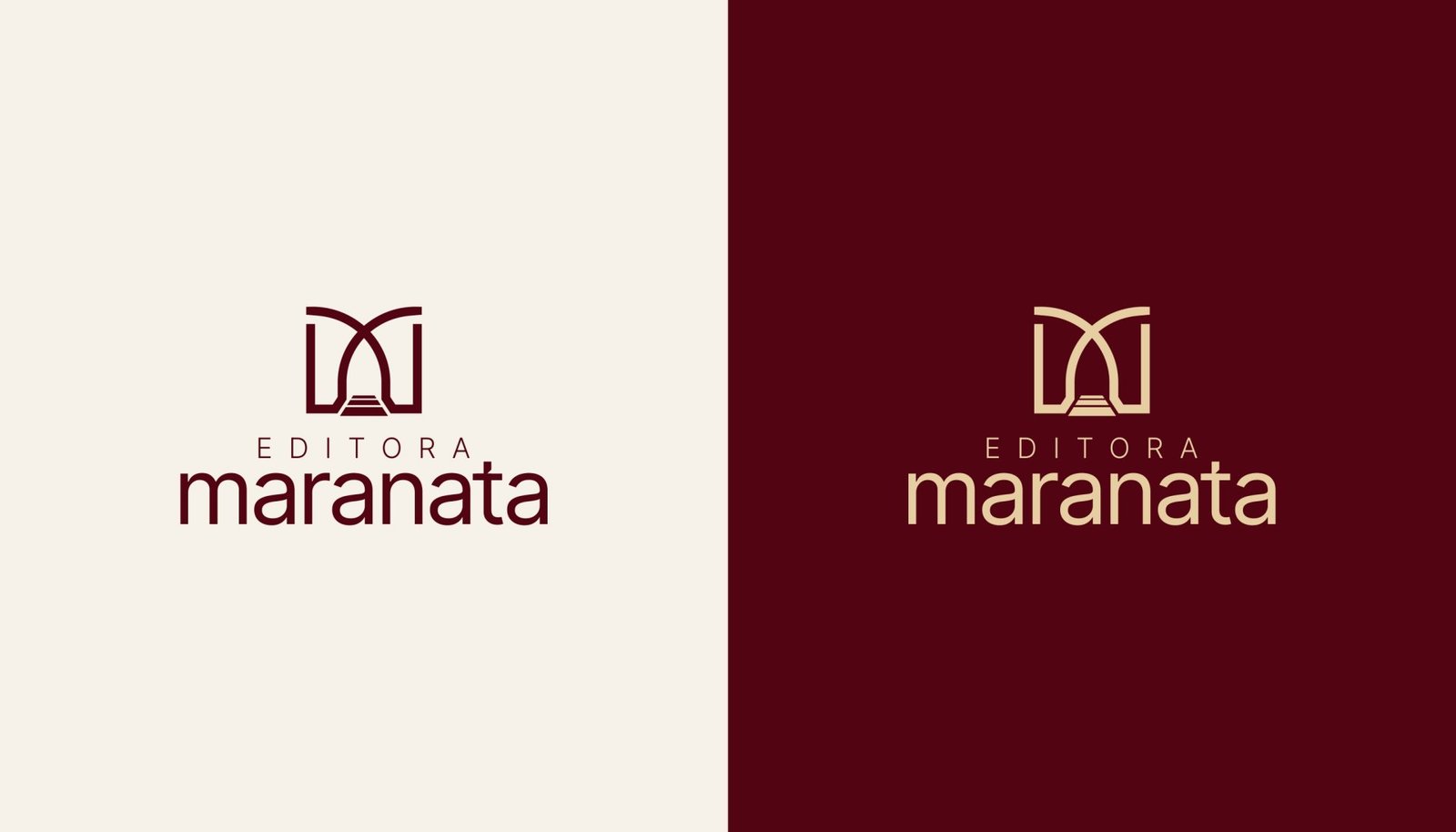 Imagem 10 do projeto Identidade Visual Editora Maranata
