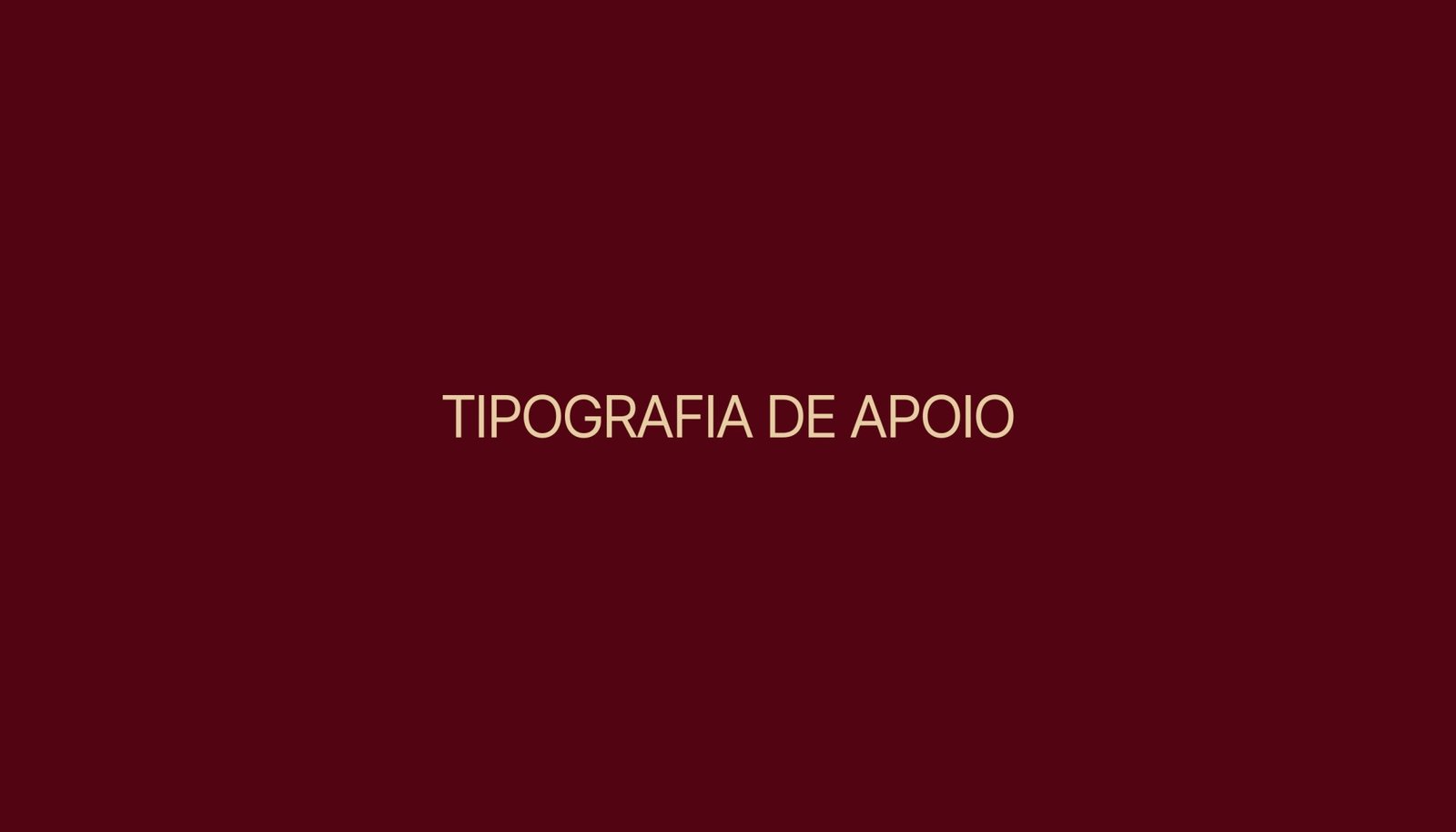 Imagem 5 do projeto Identidade Visual Editora Maranata