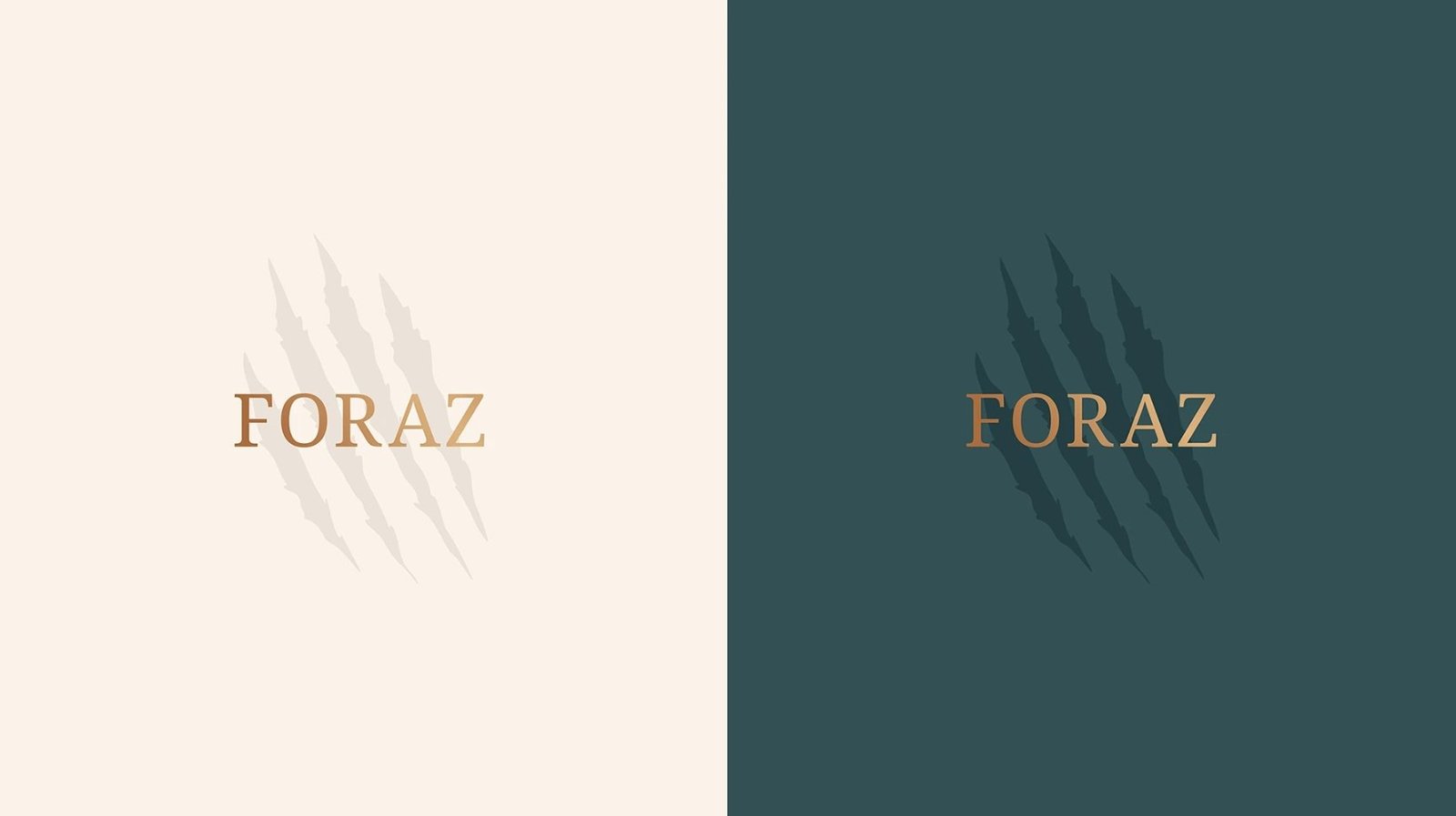 Imagem 15 do projeto Identidade Visual FORAZ
