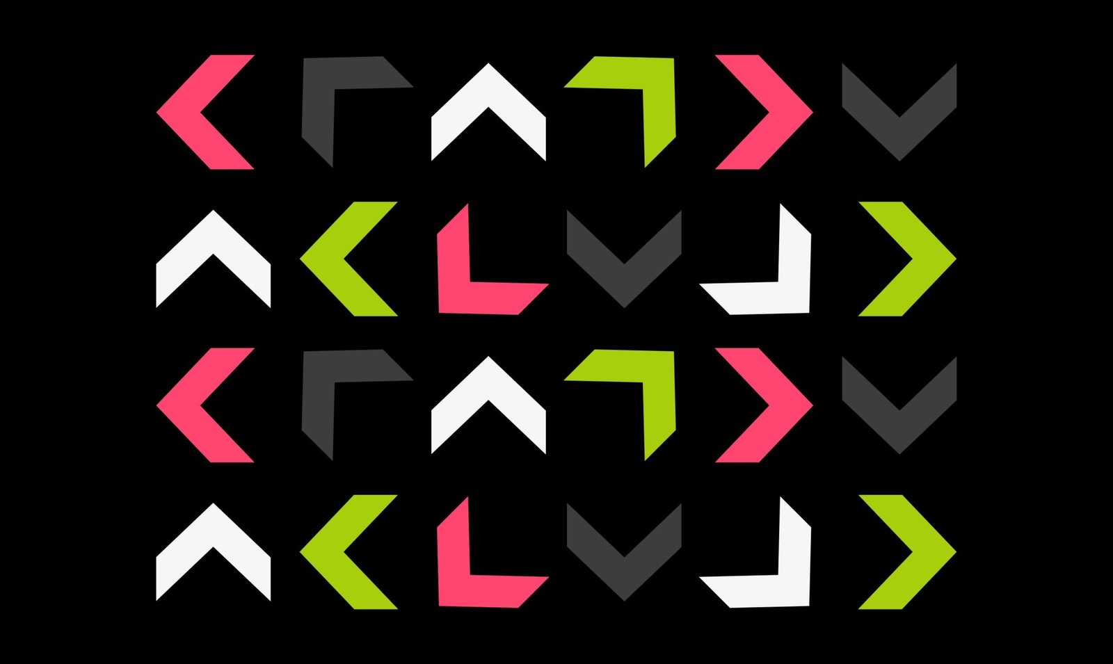 Imagem 7 do projeto Identidade Visual CLICK