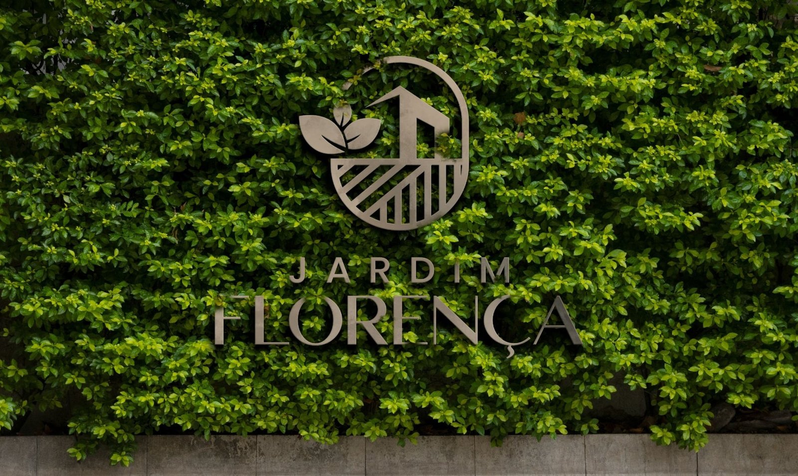Imagem 9 do projeto Identidade Visual Jardim Florença